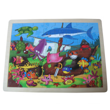 Wooden Puzzle Wooden Puzzle Spiel (34508)